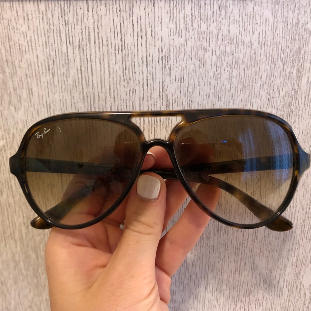 Ray Ban Cats